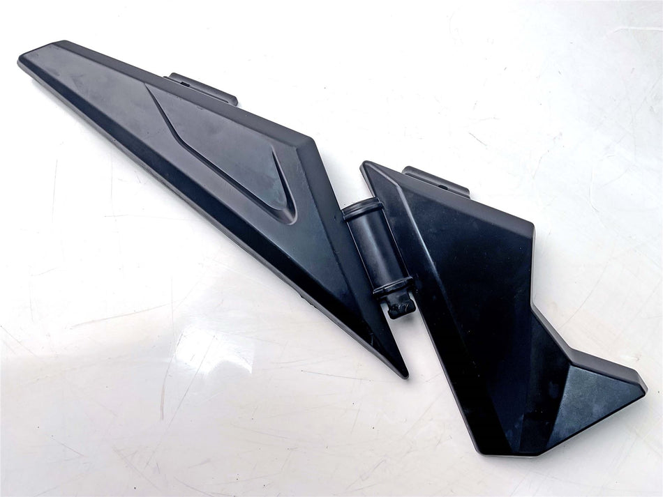 2017 BMW R1200GS Right Frame Cover