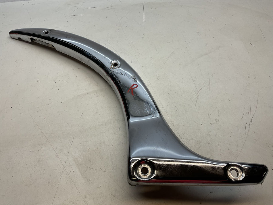 2007 Suzuki Intruder 800 Rear Mudguard Frame - 41610-41F00-000