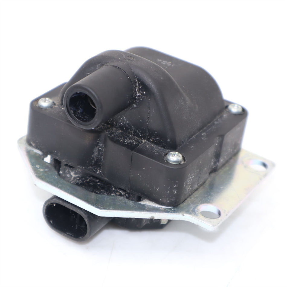 2021 ON MONDIAL HPS 125 Ignition Coil - 639491A241120