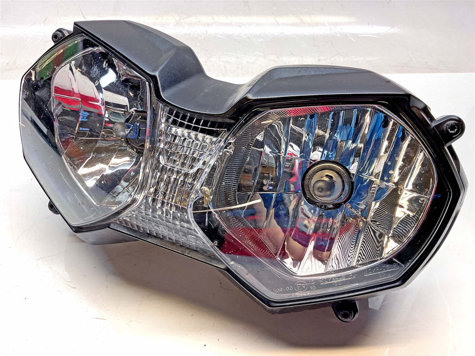 2015 Triumph Tiger 800 XRX Headlight Unit - T2701517