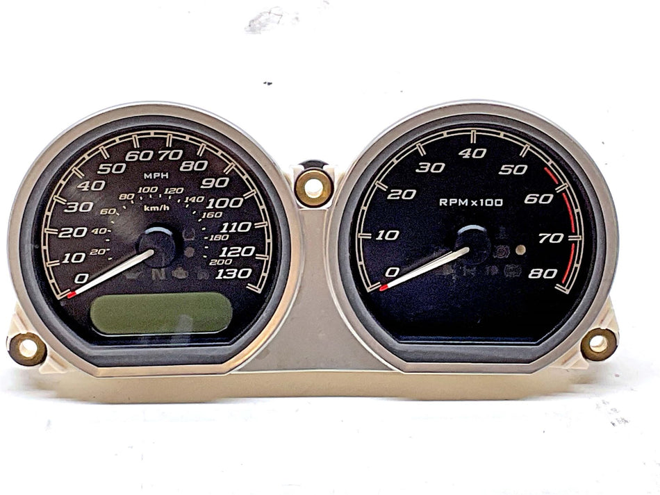 2018 Harley-Davidson Street Glide Speedometer - 24626 Miles - 70900126B