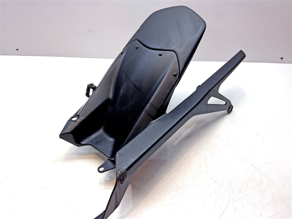 2023 Yamaha Tracer 9 GT Rear Hugger - B5U216500100