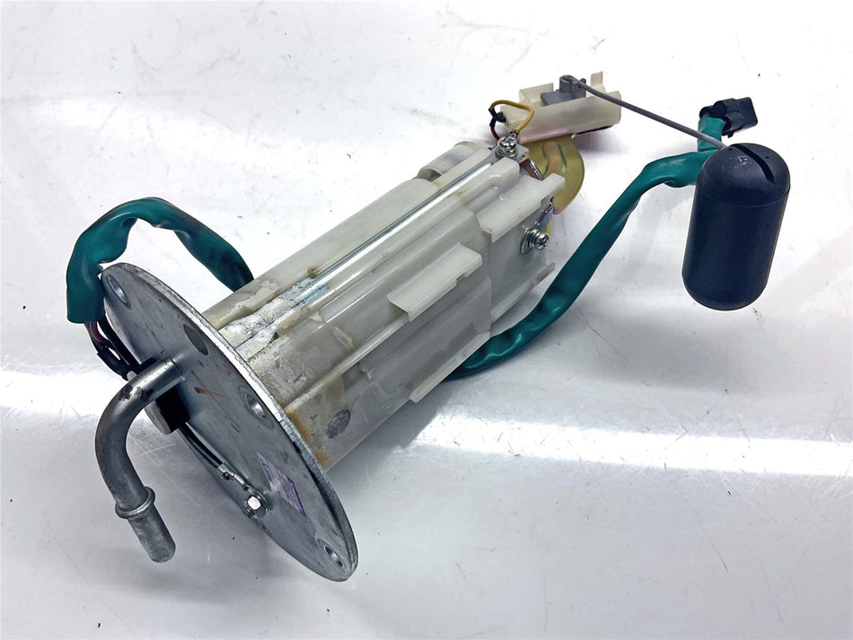 2020 Kawasaki Ninja ZX10R ZX1000 Fuel Pump - 490400727