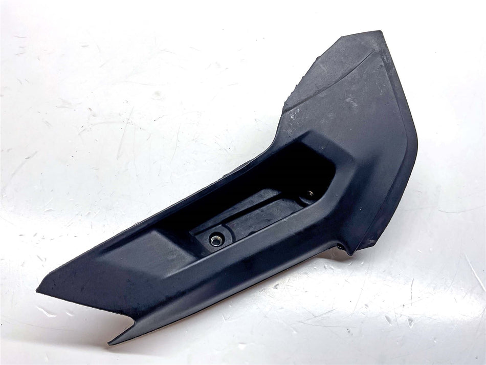 2018 Ducati SuperSport 939 S Left Grab Rail - 80610411A