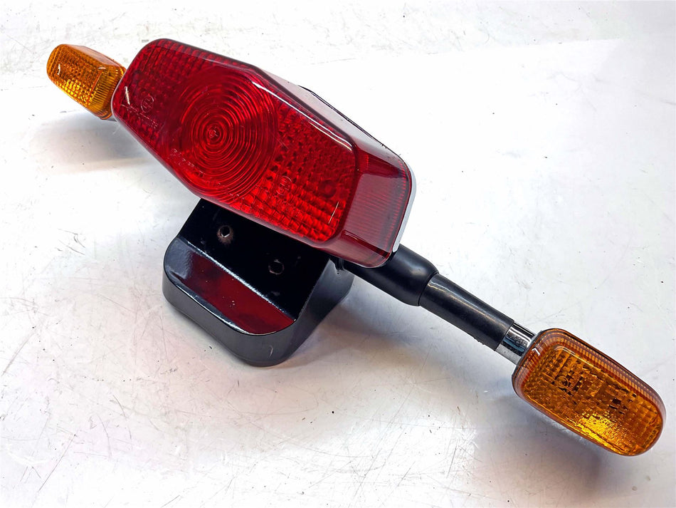 2023 Royal Enfield Interceptor 650 Rear Tailight & Indicators -  585086