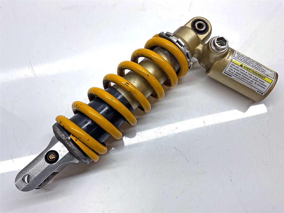 1999 Kawasaki Ninja ZX9R ZX900C Rear Shock - 11308 Miles - 450141726