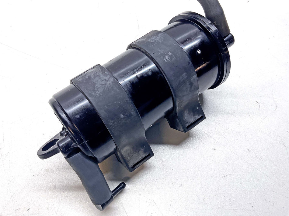 2020 Honda CB1000R Carbon Canister - 17420MKJD01