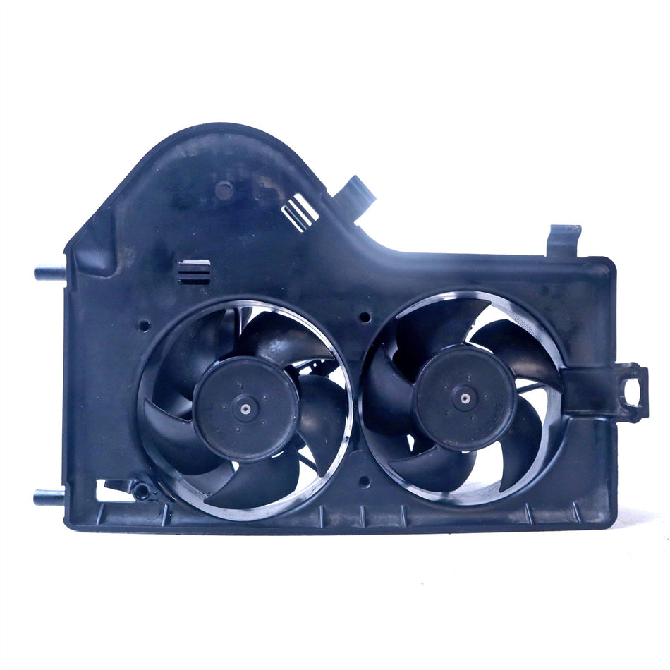 2019 KTM 1290 Super Duke GT Radiator Fan x2 & Covers - 60335044033