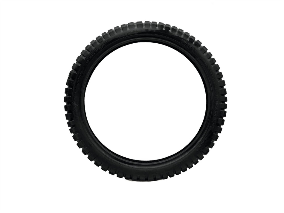 2024 Husqvarna 701 Enduro Continental Twinduro 90/90/21 Tyre