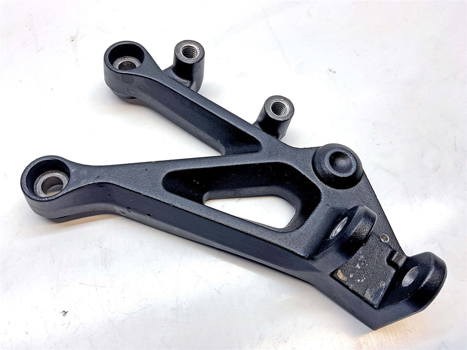 2025 Triumph Street Triple 765 RS Left Front Footrest Hanger  - T2088025