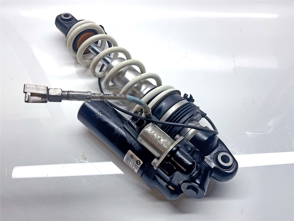 2024 BMW R1300GS Front Shock Absorber - 9600 Miles - 31489444910