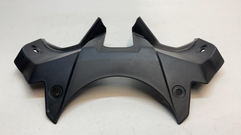 2026 Kove 800 X Rally Steering Damper Mount
