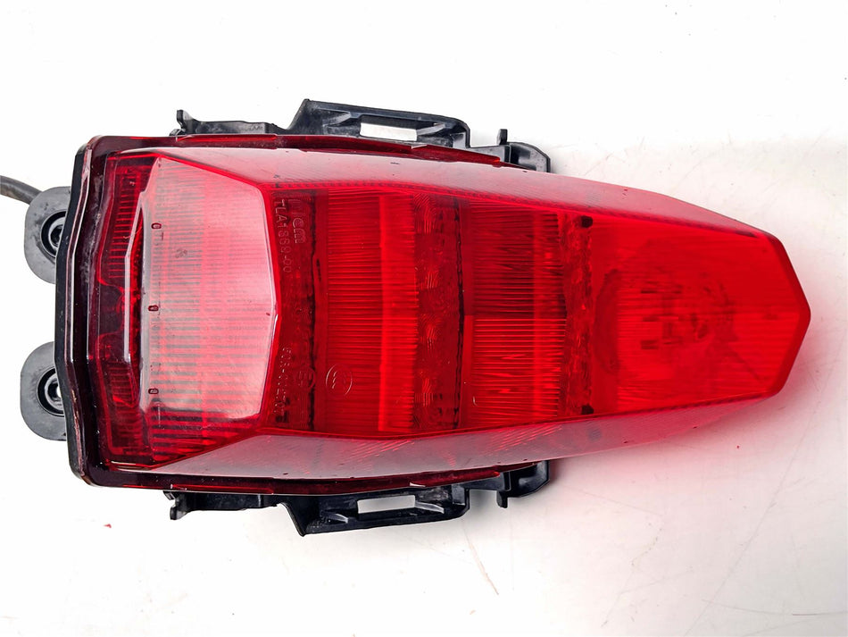 2024 Yamaha YZF-R 125 Rear Tail Light - BK7H47101100