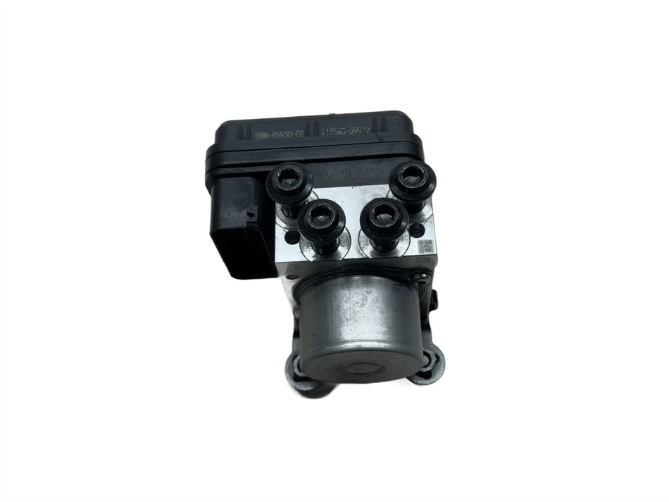 2026 Yamaha MT-09 ABS Pump BMM8593002