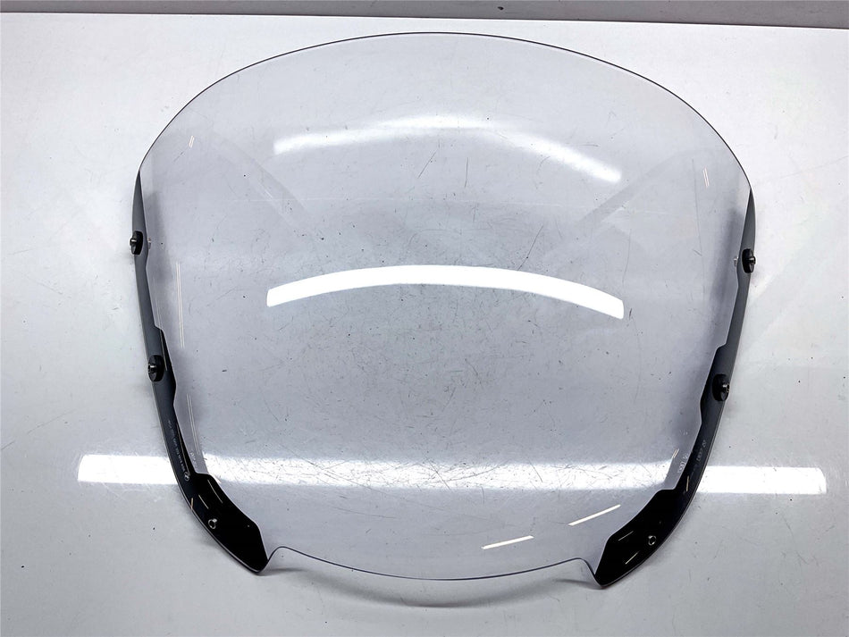 2022 BMW R18 B Low Bubble Windshield - 46639899428