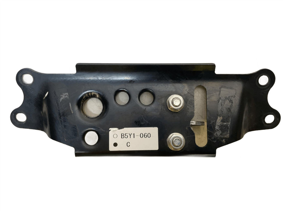 2022 Yamaha MT-10 Seat Latch Lock B5Y1060