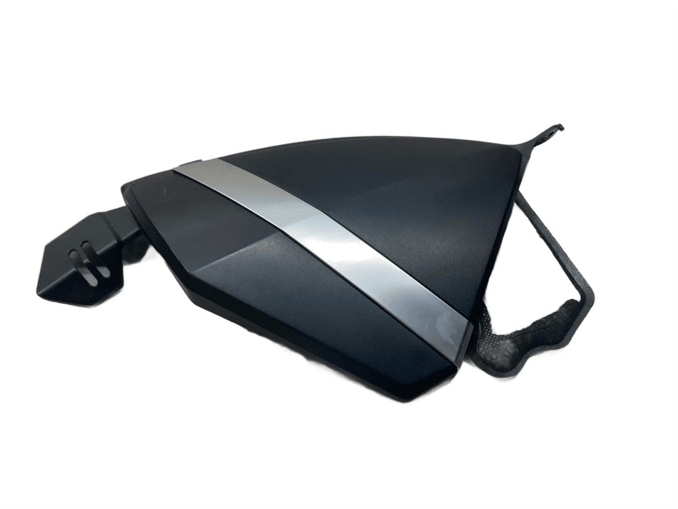 2010 Honda CB1000R Left Side Cover 64405MFND000