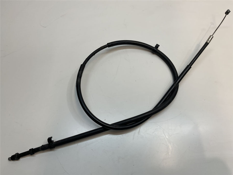 2018 Yamaha YZF R1 Clutch Cable - 2CR263350100