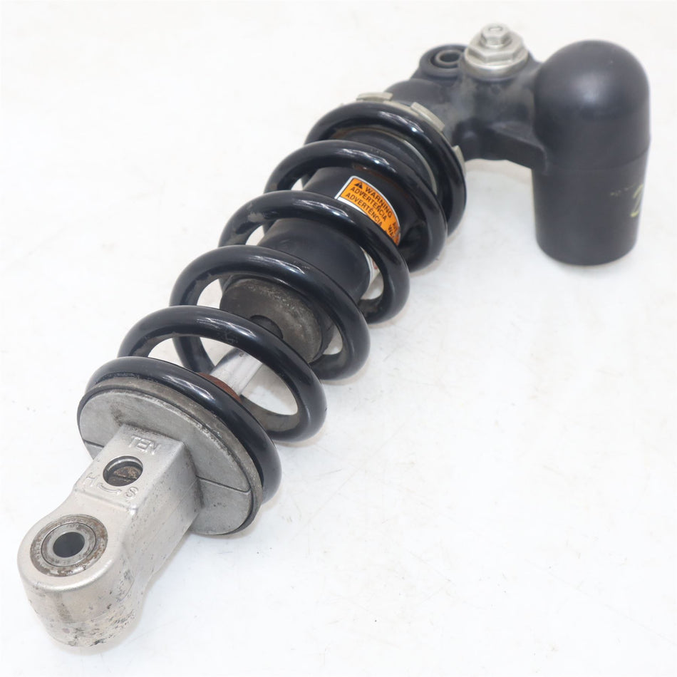 2015 SUZUKI GSXR 600 Rear Shock Absorber - ,6210014840019