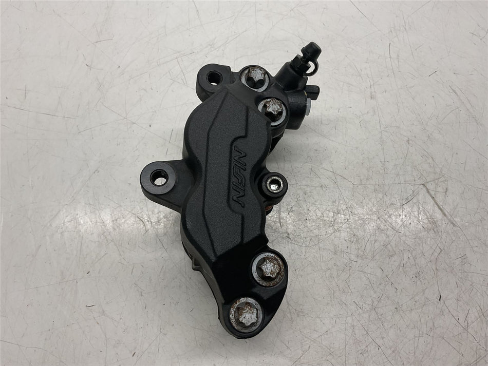 2020 Kawasaki Z900 Left Front Brake Caliper - 43080-0130-DJ