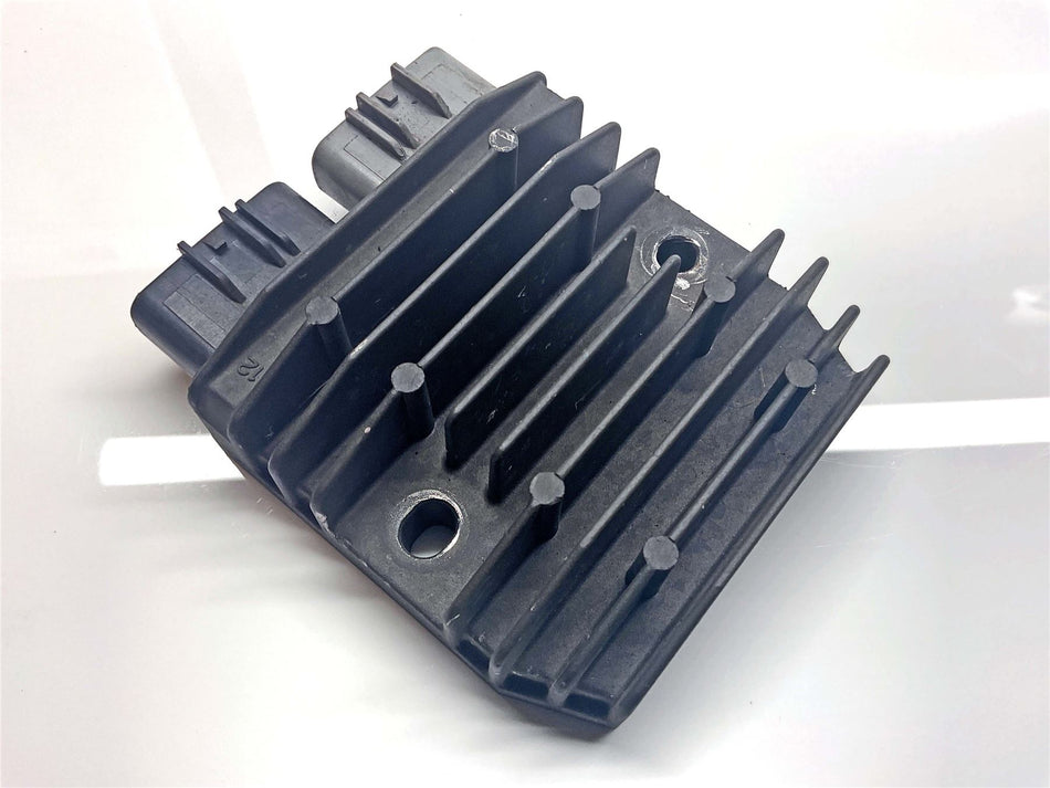 2012 Ducati Multistrada 1200 S Touring Regulator Rectifier - 54040301B
