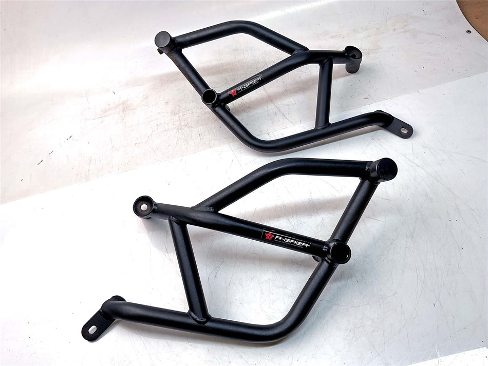 2020 Kawasaki Ninja 650 EX650 Front Crash Bars