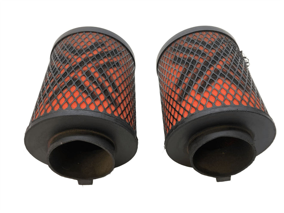 2004 Honda CBR1000RR Fireblade Pipercross Performance Air Filter 17210MEL000