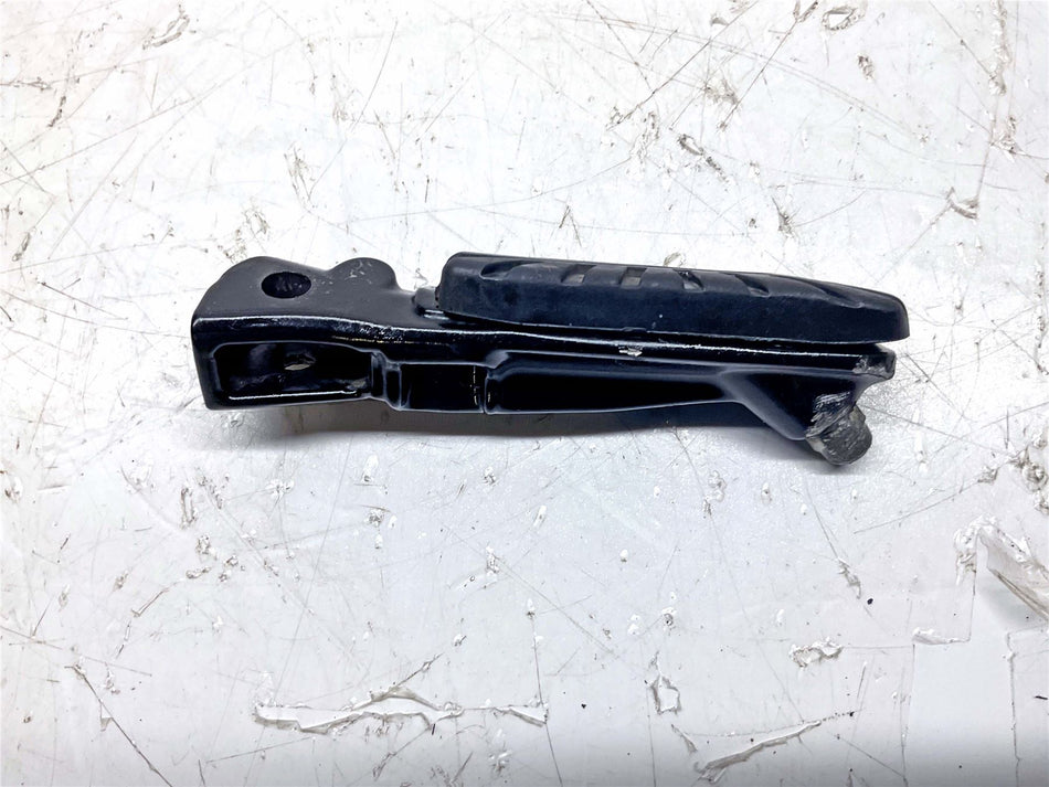 2024 Husqvarna SVARTPILEN 125 Left Front Footrest - 93003140033