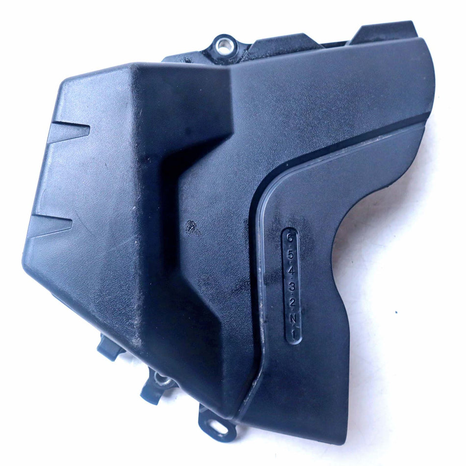 2017 Honda CRF1000L Africa Twin ABS Front Sprocket Cover - 11350MJPG50