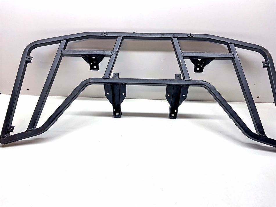 2022 CF-Moto CF650TR Rear Rack - 9DSV1420006002