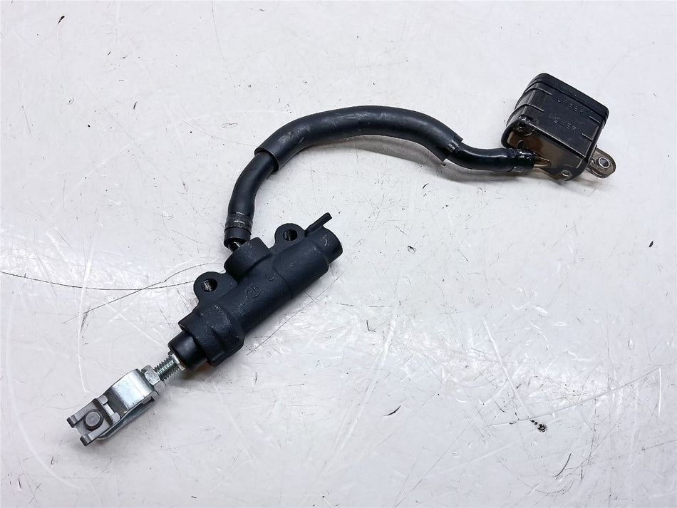 2025 Triumph Tiger 900 Rally Pro Rear Brake Master Cylinder - T2024088