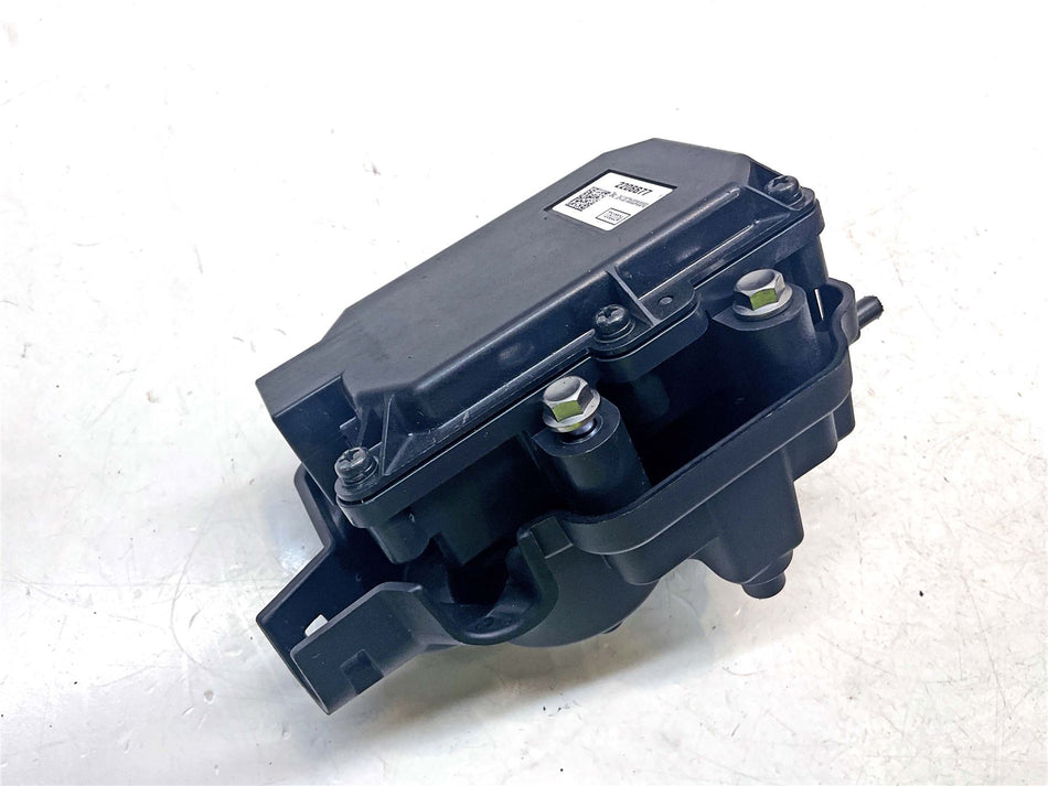 2025 Triumph Speed Triple 1200 RS Exhaust Valve Actuator / Servo - T2206677