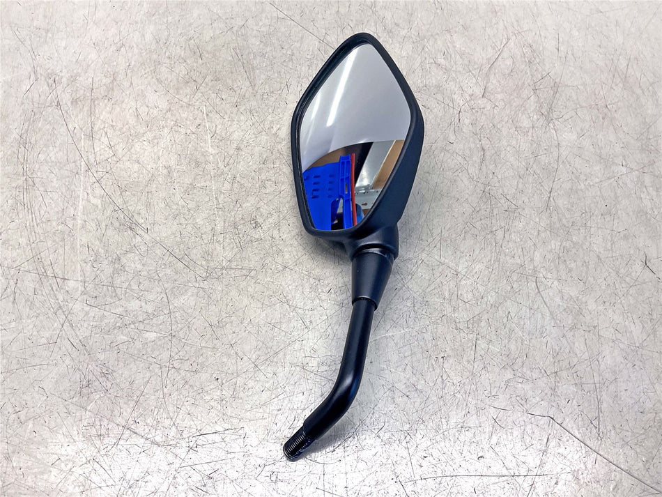 2025 Honda CBF125 Left Mirror - 88220K98E21