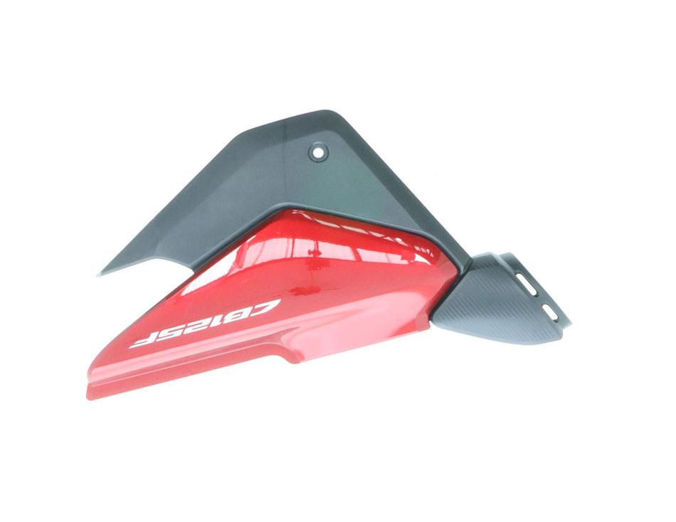 2021-ON HONDA CBF125 L/H Side Cover - 83600K0NE00ZA