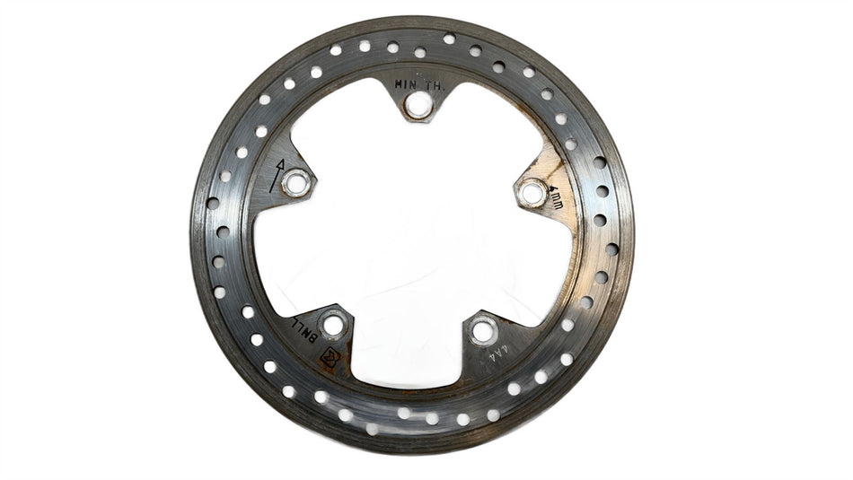 2019 BMW G310GS Rear Brake Disc 34218562133