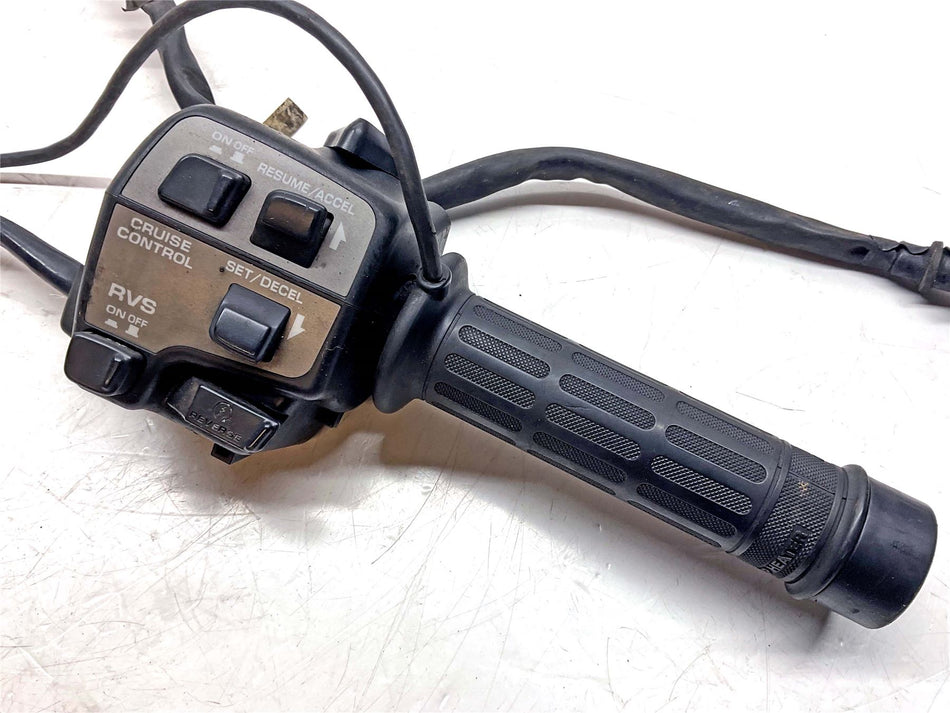 2003 Honda Goldwing 1800 GL1800 ABS Right Hand Switchgear - 35013MCA505