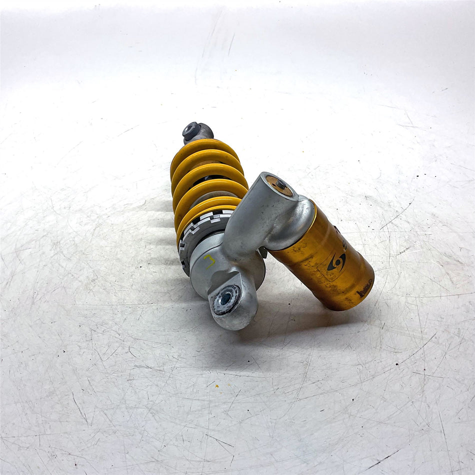 2011 Aprilia Tuono V4R APRC Rear Shock 17130miles - 899339