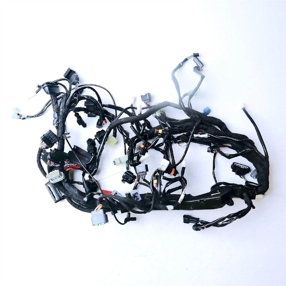 2020 KTM 1290 Super Duke R Wiring harness - 61711075033