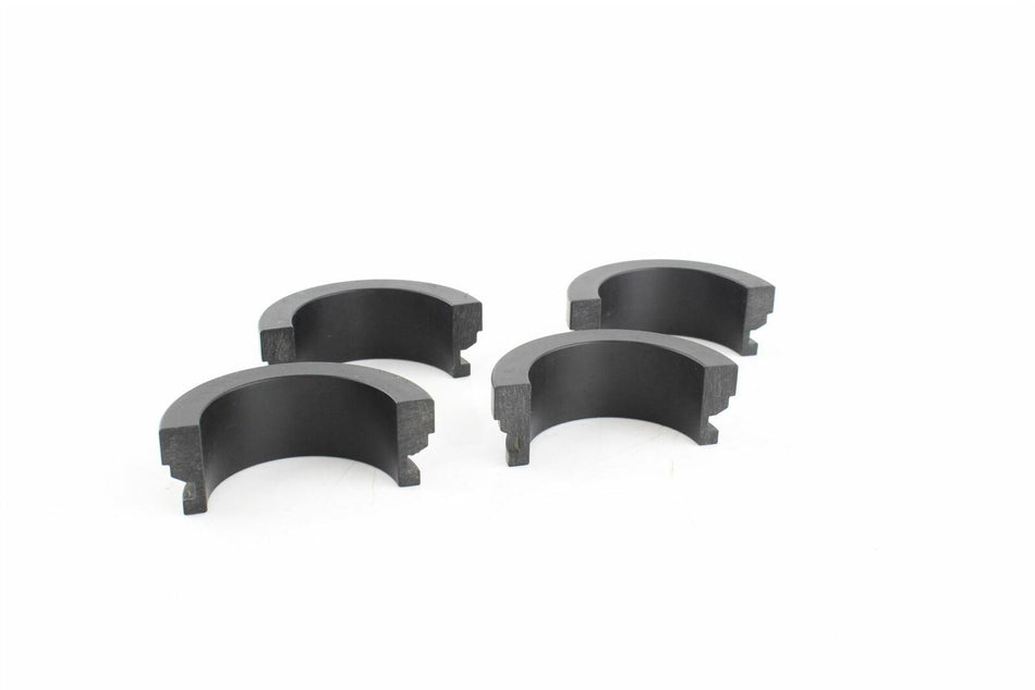 TRIUMPH SCRAMBLER 1200 XE Fork Gaitor Retainers -