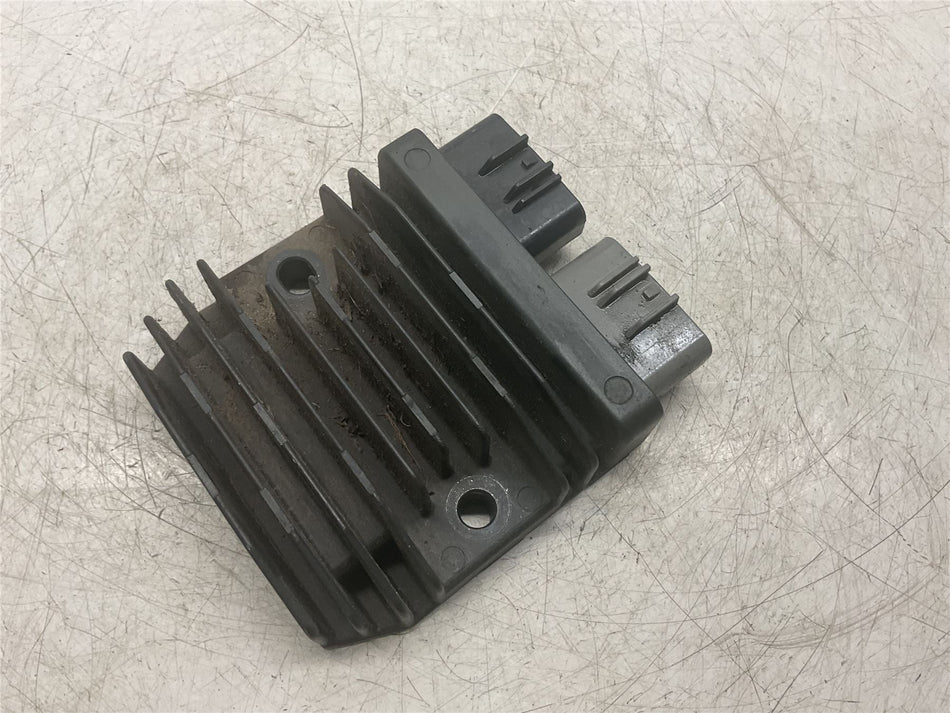 2022 Triumph Bonneville Bobber Regulator Rectifier - T1300679