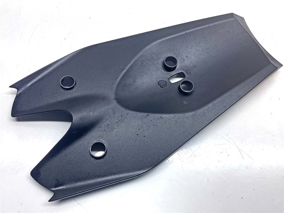 2021 Triumph Speed Triple 1200 RS Rear Under Panel - T2311984