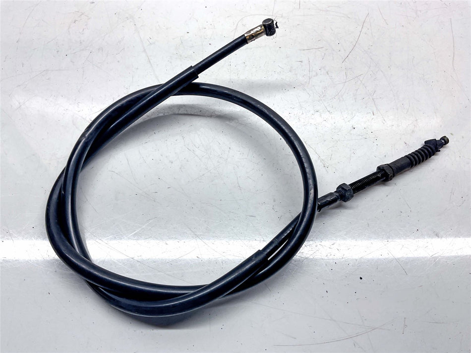 2002 Kawasaki Ninja ZX6R ZX636 Clutch Cable - 540111382