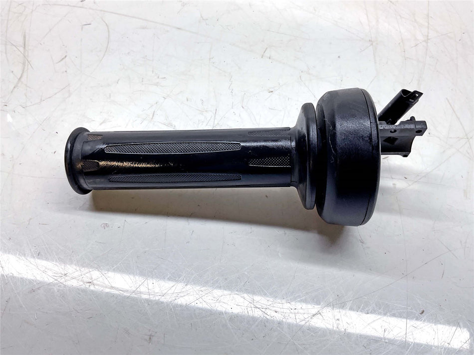 2020 BMW F750GS Sport Switchgear Left - 61317727498