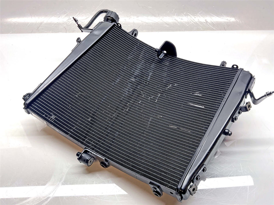 2025 KTM 1390 Super Duke R EVO Radiator - A62435010000