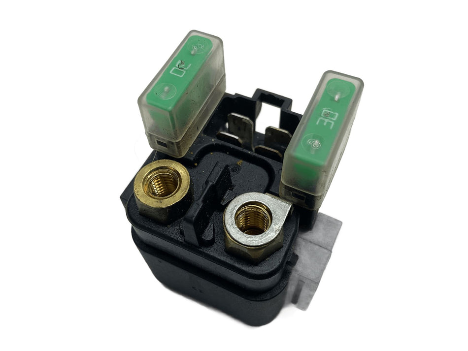 2016 KTM 1190 Adventure R Starter Relay 58211058000