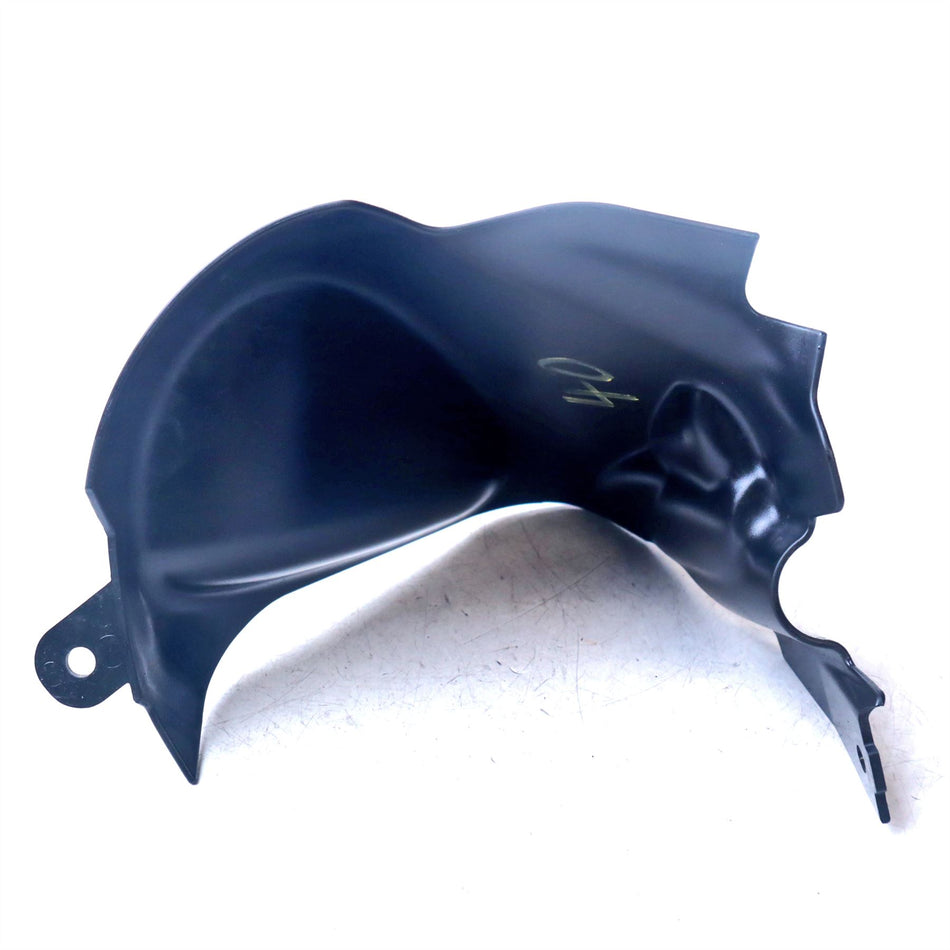2021 Triumph Tiger 850 Sport Left Radiator Cowl Duct - T2311615