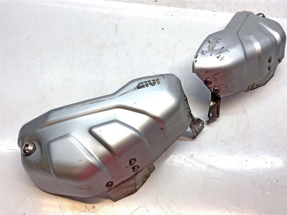 2019-2020 BMW R1250GS Left & Right Engine Guards