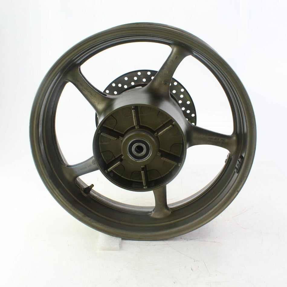 2009-2015 YAMAHA XJ6 DIVERSION Rear Wheel - 20S2533800P0