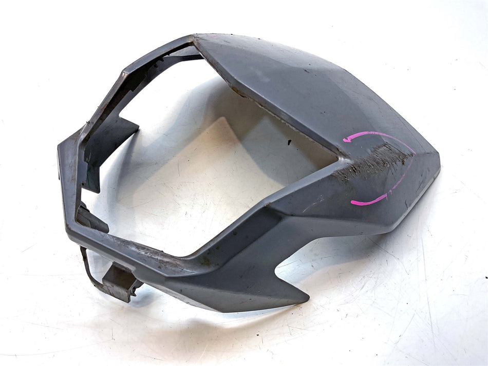 2023 Honda CRF300L Headlight Cowl Shroud - 61300K1TEJ0ZA