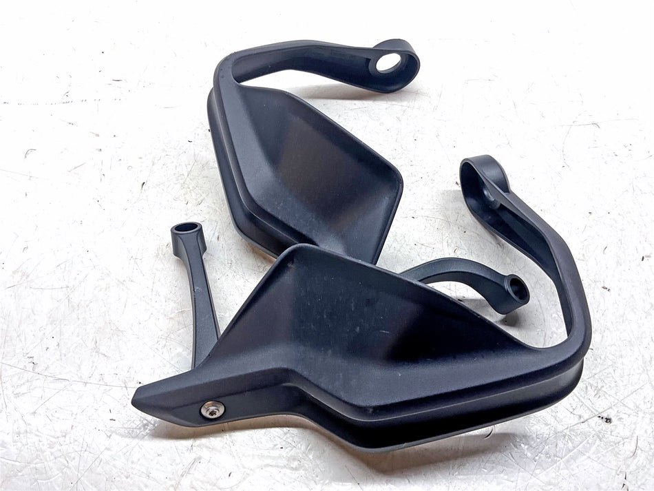 2024 BMW S1000XR Left and Right Handguards - 46638523431